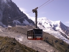 Property in Chamonix and Mont Blanc region